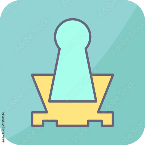 Binder Icon