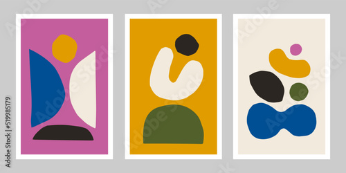 Tablou pe pânză Beautiful Wall Art design