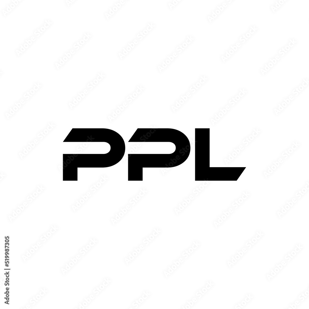 PPL letter logo design with white background in illustrator, vector logo modern alphabet font overlap style. calligraphy designs for logo, Poster, Invitation, etc. PPL letter logo design with white background in illustrator, vector logo modern alphabet font overlap style. calligraphy designs for logo, Poster, Invitation, etc.