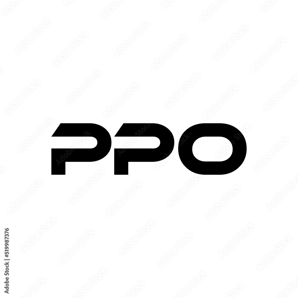 PPO letter logo design with white background in illustrator, vector logo modern alphabet font overlap style. calligraphy designs for logo, Poster, Invitation, etc. PPO letter logo design with white background in illustrator, vector logo modern alphabet font overlap style. calligraphy designs for logo, Poster, Invitation, etc.