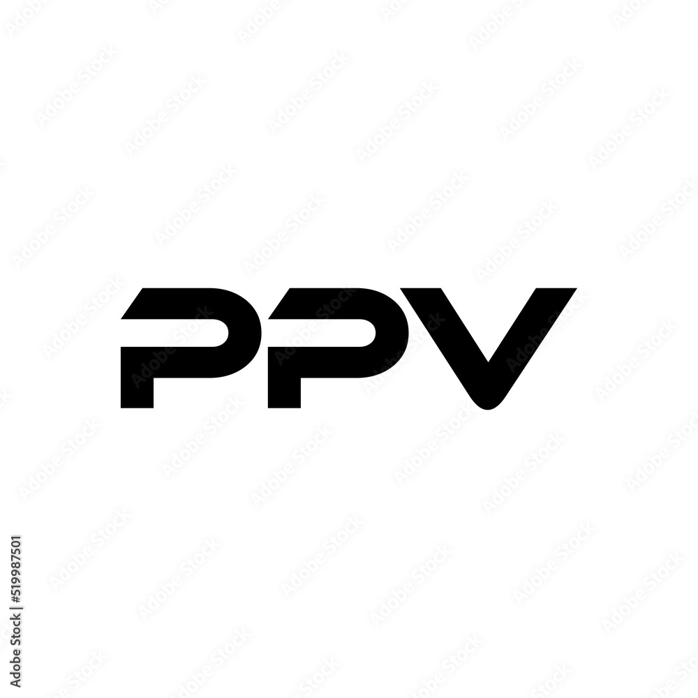 PPV letter logo design with white background in illustrator, vector logo modern alphabet font overlap style. calligraphy designs for logo, Poster, Invitation, etc. PPV letter logo design with white background in illustrator, vector logo modern alphabet font overlap style. calligraphy designs for logo, Poster, Invitation, etc.