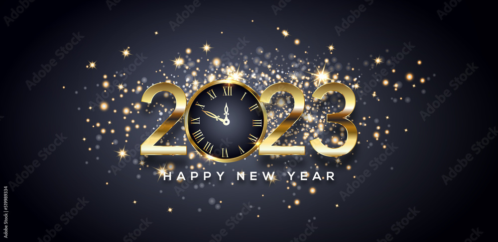 2023 Happy New Year 2023 Happy New Year