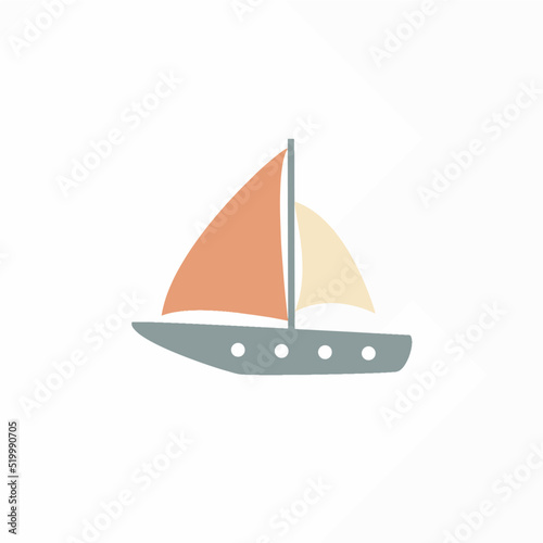 le voilier
