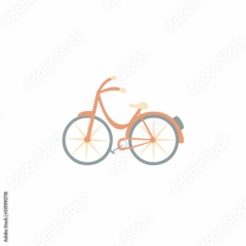 le vélo