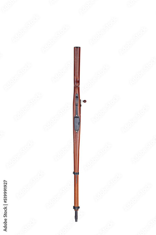 Karabiner Schweizer Armee 1931