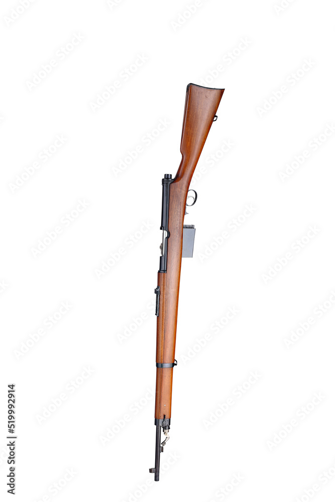 Gewehr Mondragon Schweizer Armee Gewehr Mondragon Schweizer Armee
