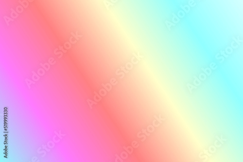 abstract background with soft pastel color gradient