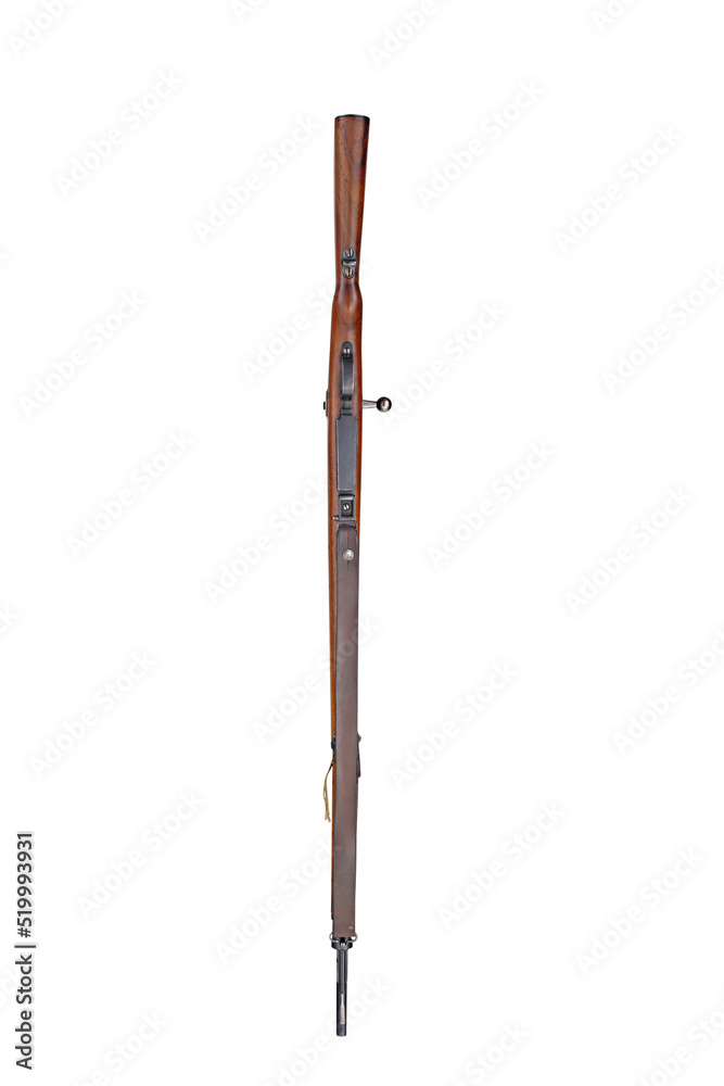 Gewehre Stamm-Sauer Gewehre Stamm-Sauer