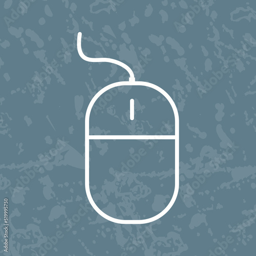 Mouse Icon