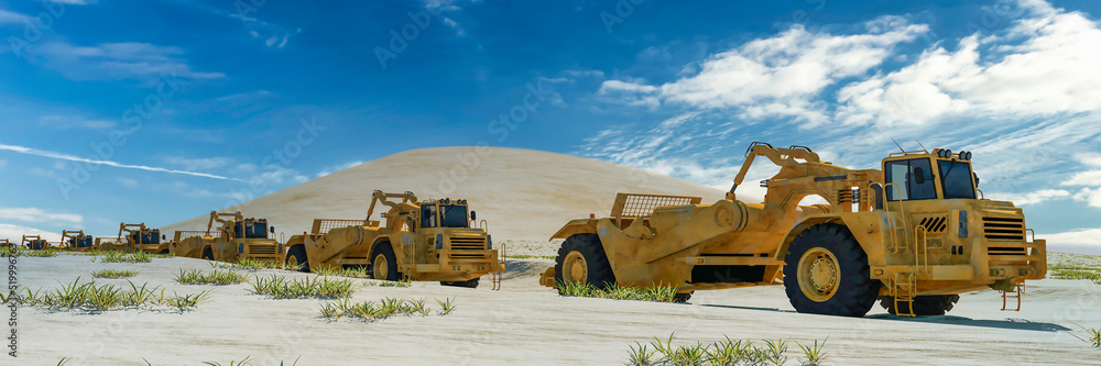 construction machines construction machines