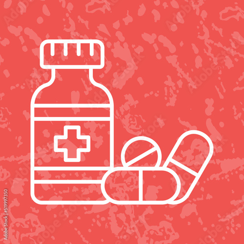 Medicine Icon