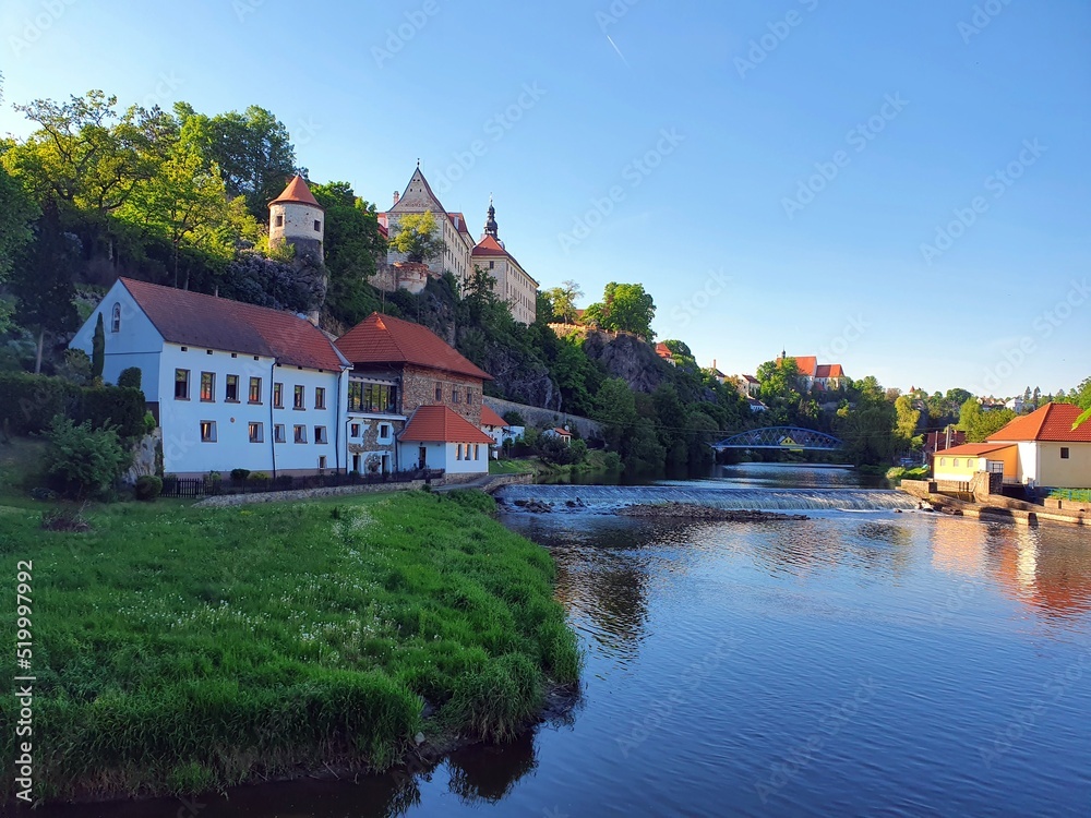 Leading Quality Trails Best of Europe - Luznice Leading Quality Trails Best of Europe - Luznice