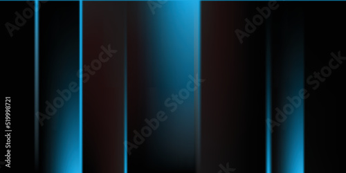abstract background with stripes