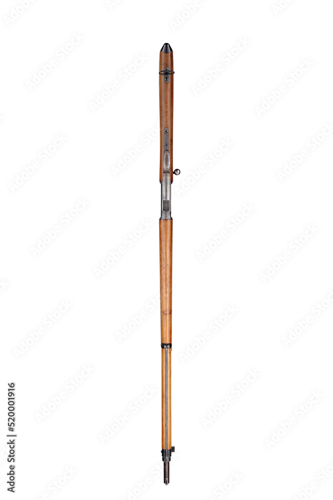 Langgewehr Schweizer Armee 1889