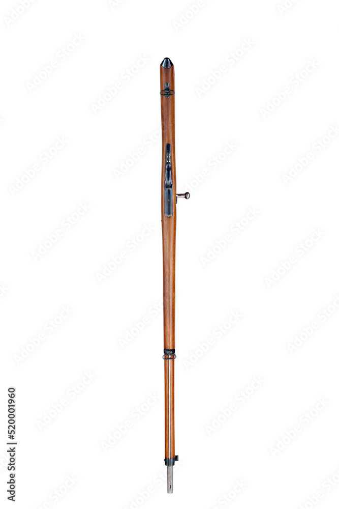 Langgewehr Schweizer Armee 1889 Langgewehr Schweizer Armee 1889