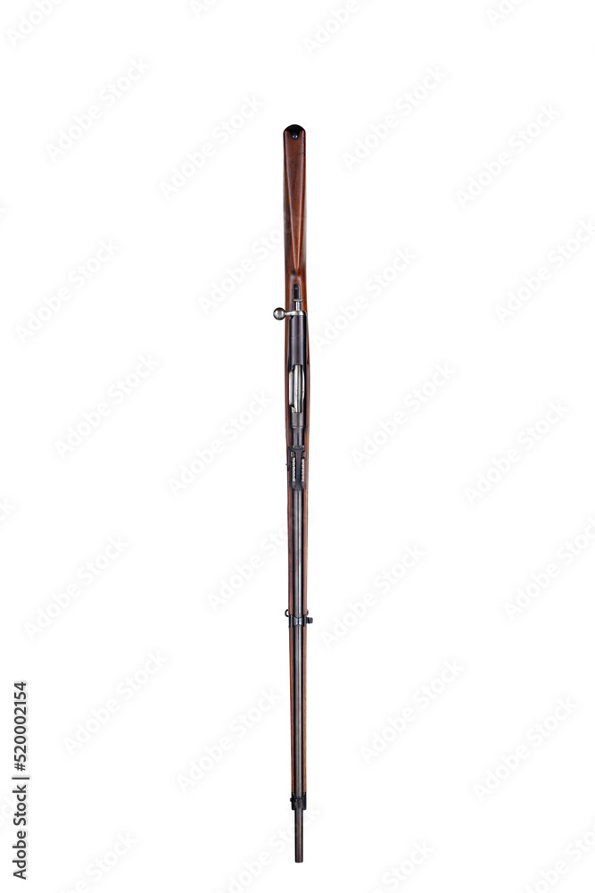 Langgewehr Schweizer Armee 1889