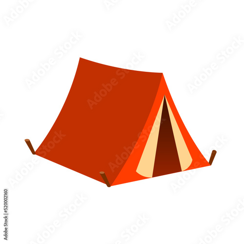 Tent Design Very Cool