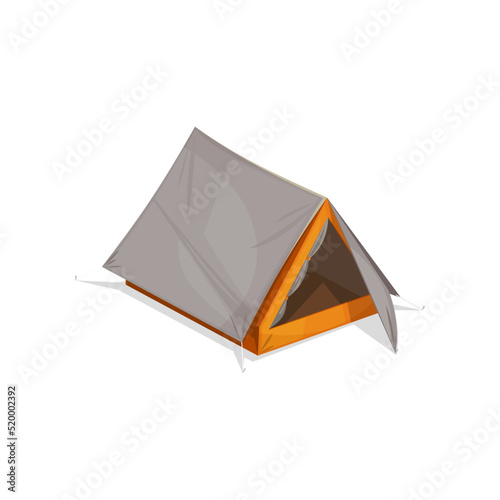 Tent Design Very Cool
