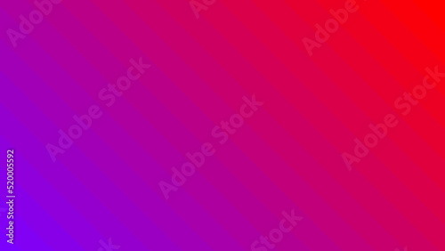 abstract gradient colorful background illustration, perfect for wallpaper, backdrop, postcard, background for your design