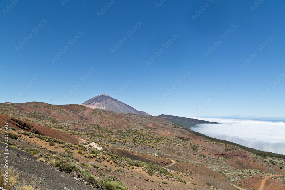 Teide