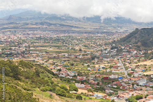 Mirador De Jardina