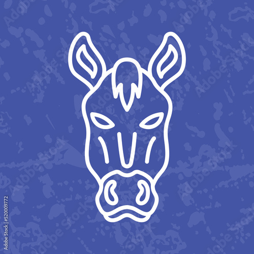 Horse Icon