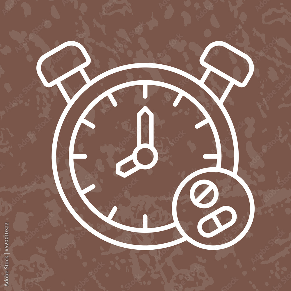 Clock Icon