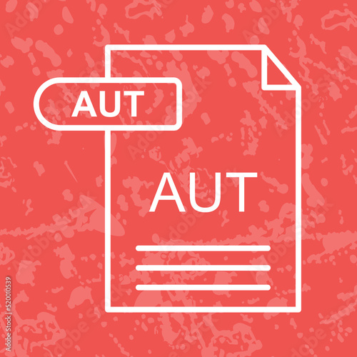 AUT Icon