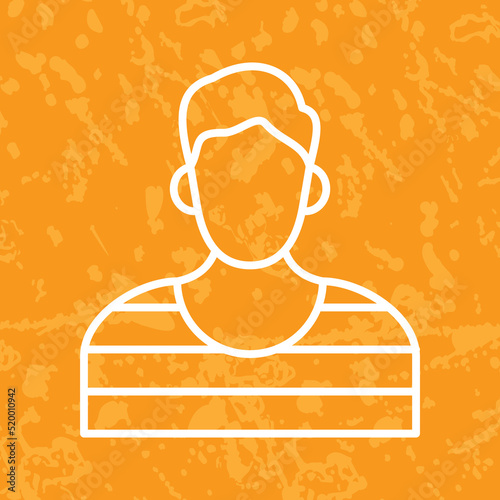 Prisioner Icon