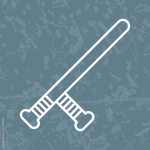 Baton Icon