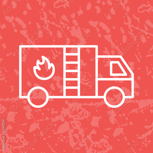 Fire Brigade Icon