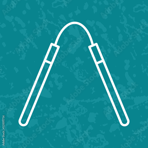 Hair Plucker Icon