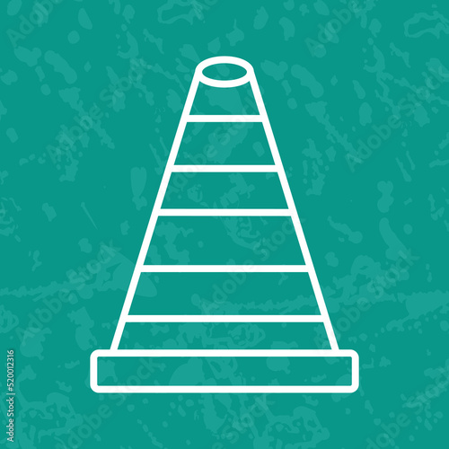 Cone Icon
