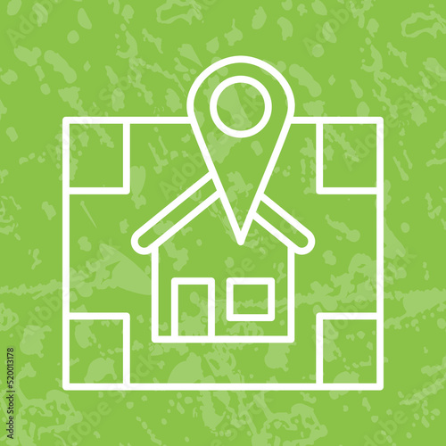 Navigator Icon
