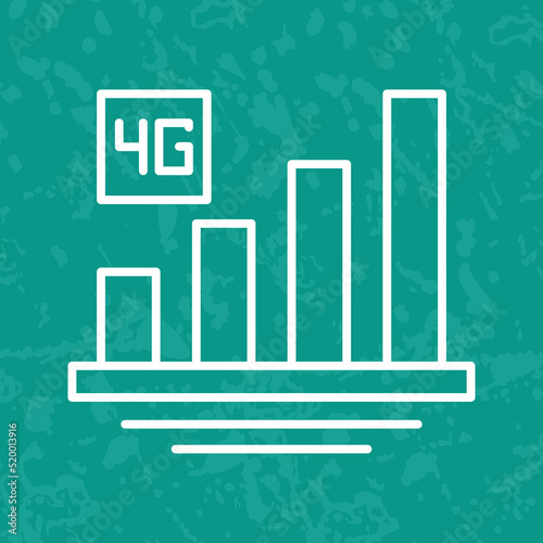 4G Icon