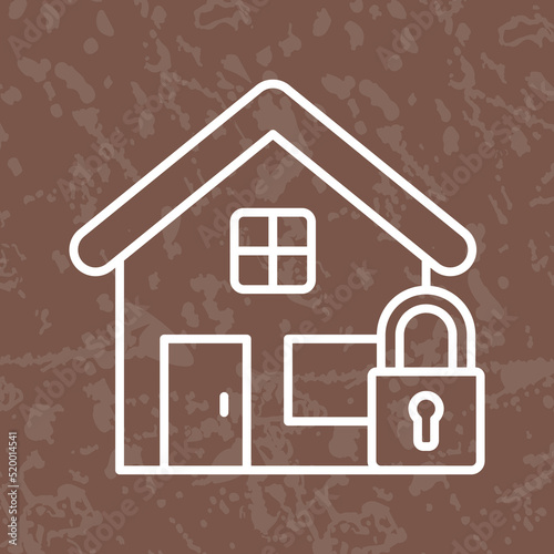 Lock Icon