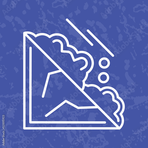 Avalanche Icon