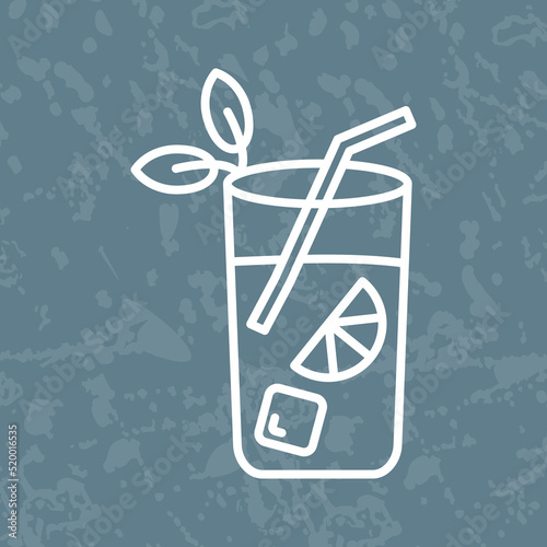 Mojito Icon