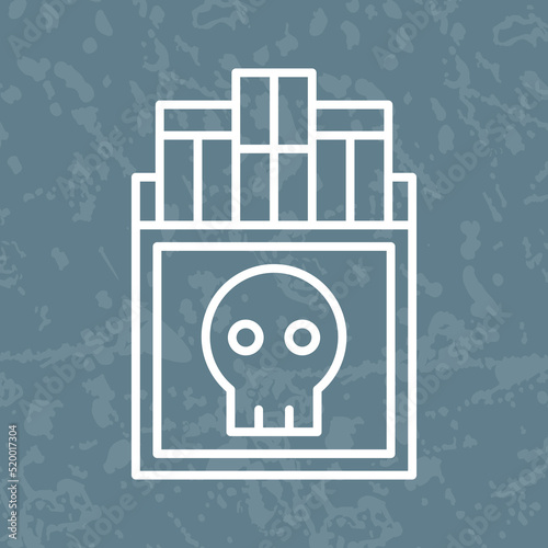 Smoking Kills Icon