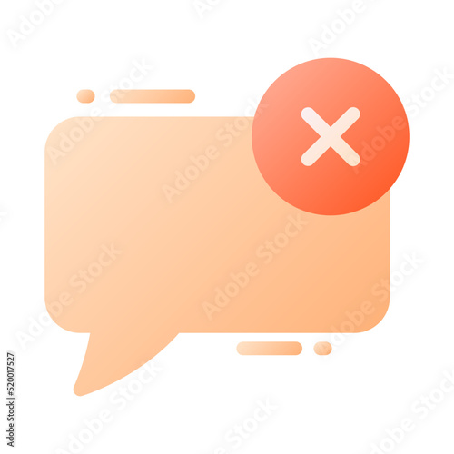 Delete Chat Illustration