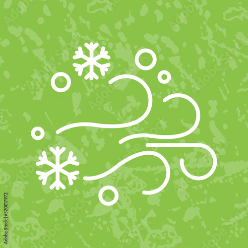 Blizzard Icon