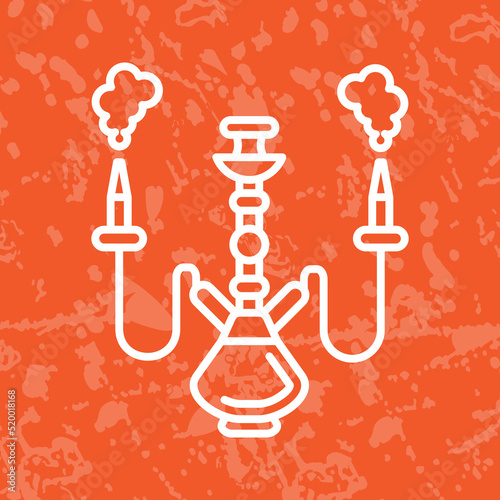 Shisha Icon
