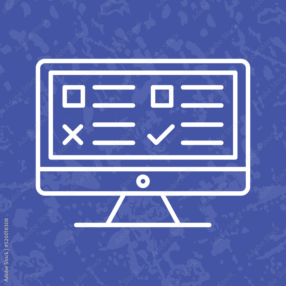Examination Icon Examination Icon