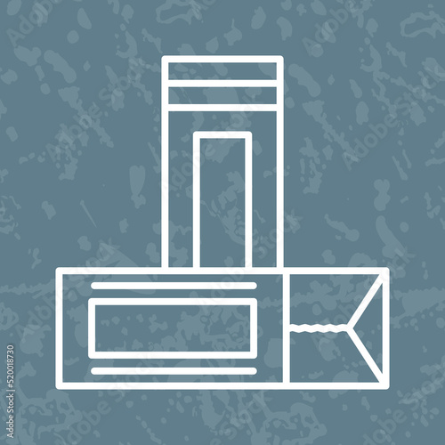 Chewing Gum Icon