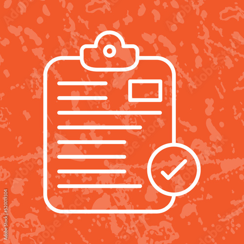 Secure Notepad Icon