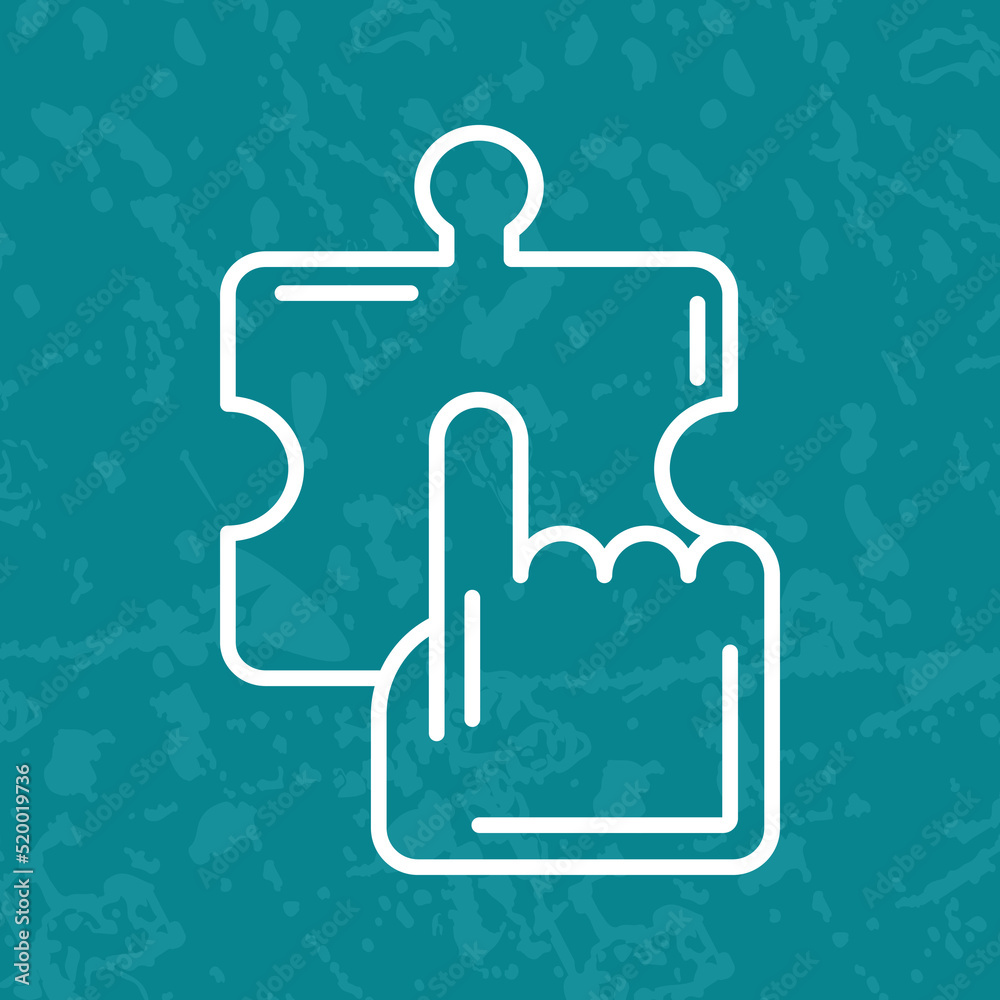 Quick Selection Icon Quick Selection Icon
