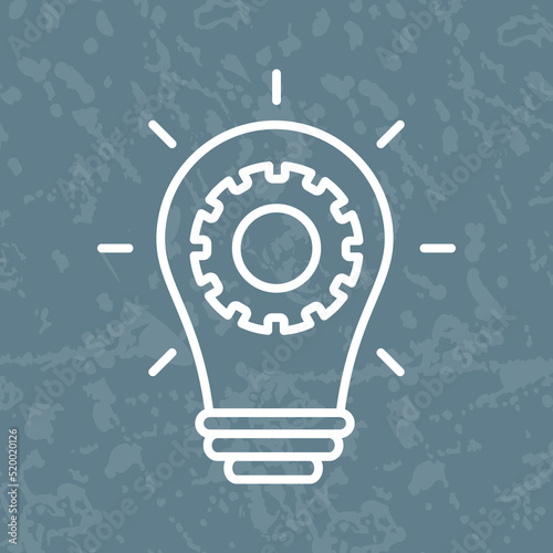 Innovation Icon