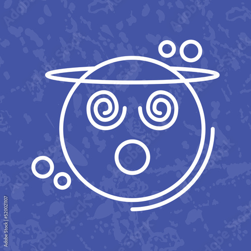 Dizzy Icon