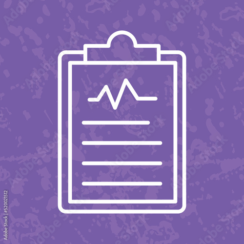 Clipboard Icon