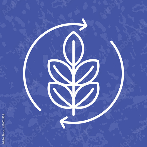 Agronomy Icon